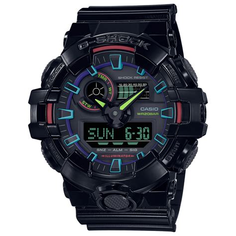 casio g shock ga 700